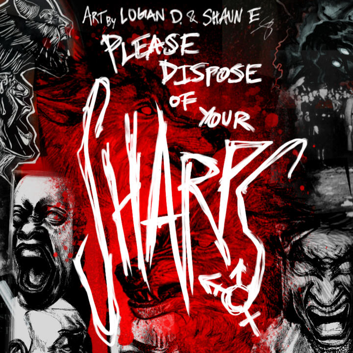 SHARPS (SHORT FILM)